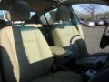 Winter Frost Pearl - Altima 2.5 SL Photo No. 30