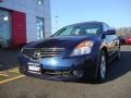 Navy Blue Metallic - Altima 2.5 S Photo No. 1
