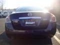 Navy Blue Metallic - Altima 2.5 S Photo No. 5