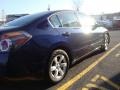 Navy Blue Metallic - Altima 2.5 S Photo No. 7