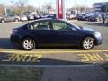 Navy Blue Metallic - Altima 2.5 S Photo No. 8