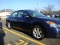 Navy Blue Metallic - Altima 2.5 S Photo No. 9