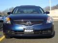 Navy Blue Metallic - Altima 2.5 S Photo No. 10