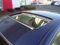 Navy Blue Metallic - Altima 2.5 S Photo No. 11