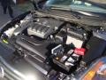 Navy Blue Metallic - Altima 2.5 S Photo No. 12