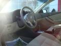 Navy Blue Metallic - Altima 2.5 S Photo No. 14