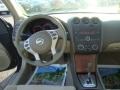Navy Blue Metallic - Altima 2.5 S Photo No. 15