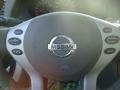 Navy Blue Metallic - Altima 2.5 S Photo No. 16