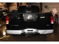 2006 Galaxy Black Nissan Titan XE King Cab  photo #12