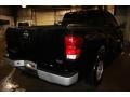 2006 Galaxy Black Nissan Titan XE King Cab  photo #13