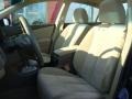 Navy Blue Metallic - Altima 2.5 S Photo No. 21