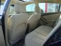 Navy Blue Metallic - Altima 2.5 S Photo No. 22