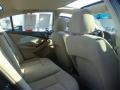 Navy Blue Metallic - Altima 2.5 S Photo No. 25