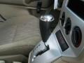 2007 Light Khaki Metallic Dodge Caliber SE  photo #10