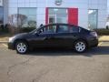 Super Black - Altima 2.5 SL Photo No. 3