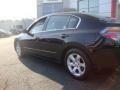 Super Black - Altima 2.5 SL Photo No. 4