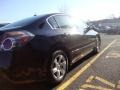 Super Black - Altima 2.5 SL Photo No. 7