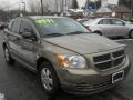 2007 Light Khaki Metallic Dodge Caliber SE  photo #14