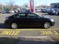 Super Black - Altima 2.5 SL Photo No. 8