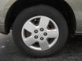 Light Khaki Metallic - Caliber SE Photo No. 16