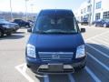 Dark Blue - Transit Connect XLT Premium Passenger Wagon Photo No. 4