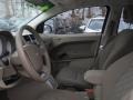 2007 Light Khaki Metallic Dodge Caliber SE  photo #19