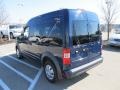 Dark Blue - Transit Connect XLT Premium Passenger Wagon Photo No. 7