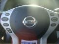 Super Black - Altima 2.5 SL Photo No. 16