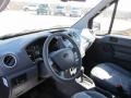 Dark Blue - Transit Connect XLT Premium Passenger Wagon Photo No. 13