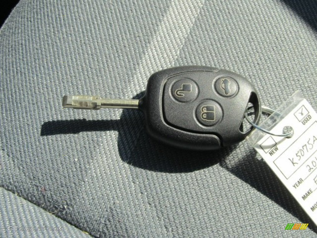 2011 Ford Transit Connect XLT Premium Passenger Wagon Keys Photo #61628639