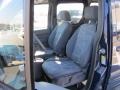 2011 Dark Blue Ford Transit Connect XLT Premium Passenger Wagon  photo #17