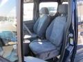 Dark Blue - Transit Connect XLT Premium Passenger Wagon Photo No. 17