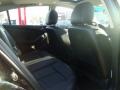 Super Black - Altima 2.5 SL Photo No. 27