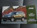 2007 Jeep Grand Cherokee Laredo 4x4 Books/Manuals