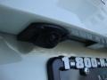 2010 Phantom White Nissan Rogue S AWD 360 Value Package  photo #6