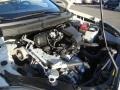 Phantom White - Rogue S AWD 360 Value Package Photo No. 12