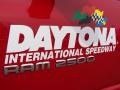 Flame Red - Ram 2500 Daytona Official Truck Quad Cab Photo No. 3