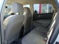 Phantom White - Rogue S AWD 360 Value Package Photo No. 19