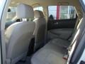 2010 Phantom White Nissan Rogue S AWD 360 Value Package  photo #19