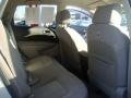 2010 Phantom White Nissan Rogue S AWD 360 Value Package  photo #22