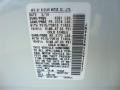 QX1 2010 Nissan Rogue S AWD 360 Value Package Parts