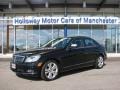 Black - C 300 4Matic Photo No. 1