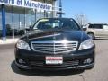 Black - C 300 4Matic Photo No. 2