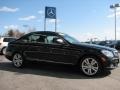 Black - C 300 4Matic Photo No. 3