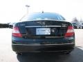 Black - C 300 4Matic Photo No. 4