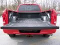 Flame Red - Ram 2500 Daytona Official Truck Quad Cab Photo No. 7