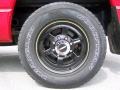 Flame Red - Ram 2500 Daytona Official Truck Quad Cab Photo No. 9