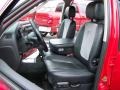 Flame Red - Ram 2500 Daytona Official Truck Quad Cab Photo No. 11