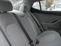 Platinum Graphite - Optima LX Photo No. 8