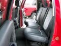 Flame Red - Ram 2500 Daytona Official Truck Quad Cab Photo No. 12